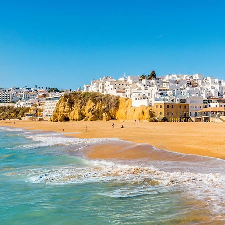 Casa De Mare Apartment Albufeira Bagian luar foto