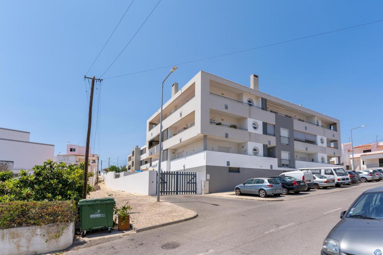 Casa De Mare Apartment Albufeira Bagian luar foto
