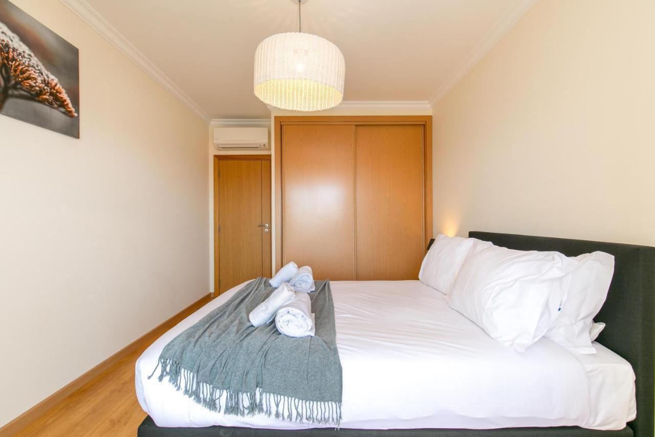 Casa De Mare Apartment Albufeira Bagian luar foto